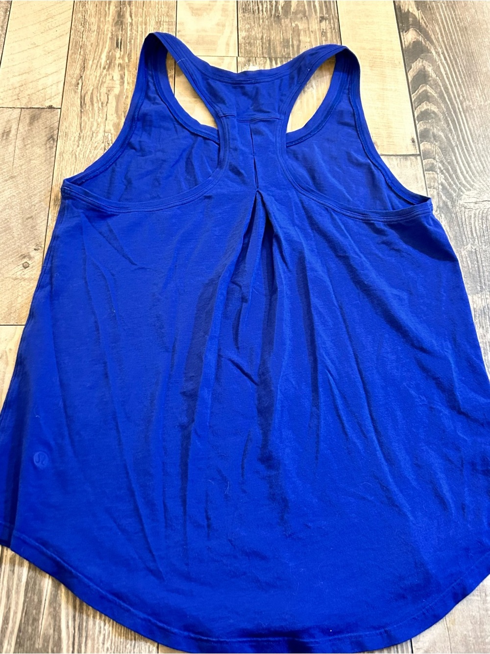 Lululemon Racerback Tank Top